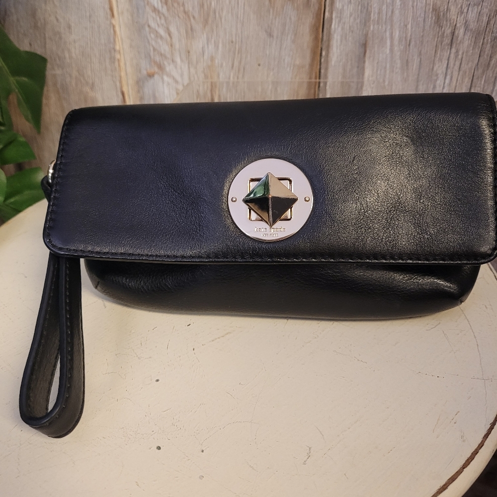 Kate Spade Clutch Bag